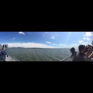 Meet your Posher, Destiny